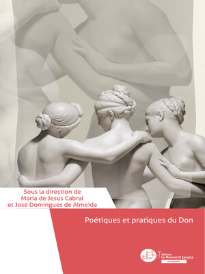 cover image of Poétiques et pratiques du Don